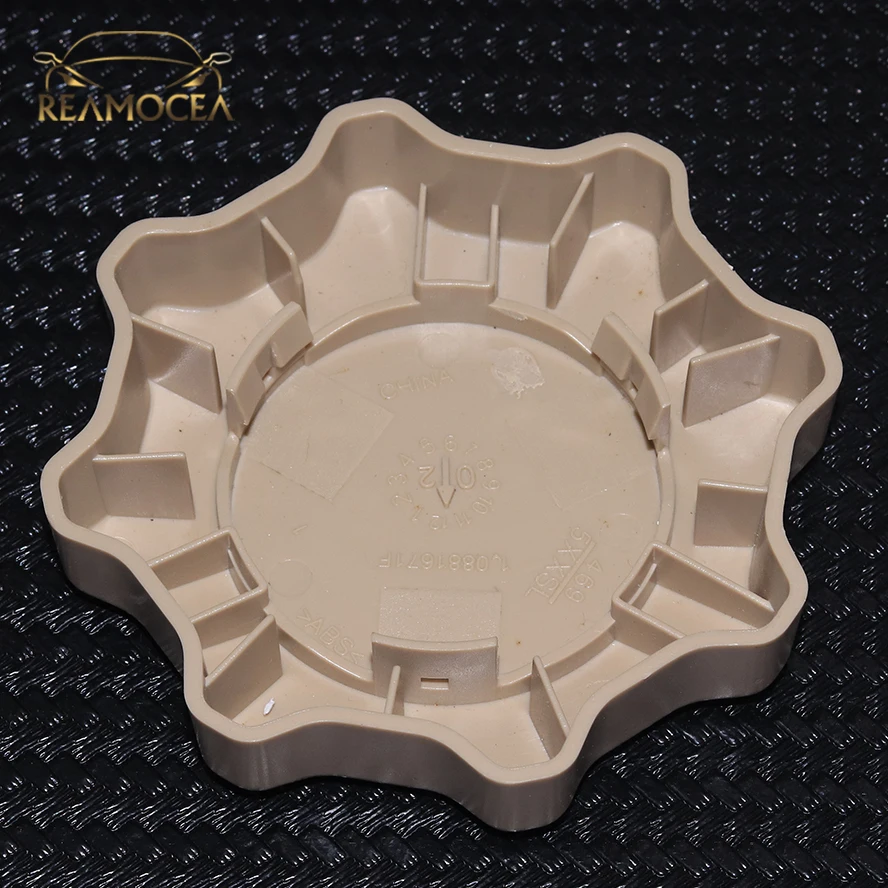 Reamocea 1x коленчатая ручка для сиденья 1J0881671G 1J0881671F подходит VW Passat Jetta Golf 1994 1999