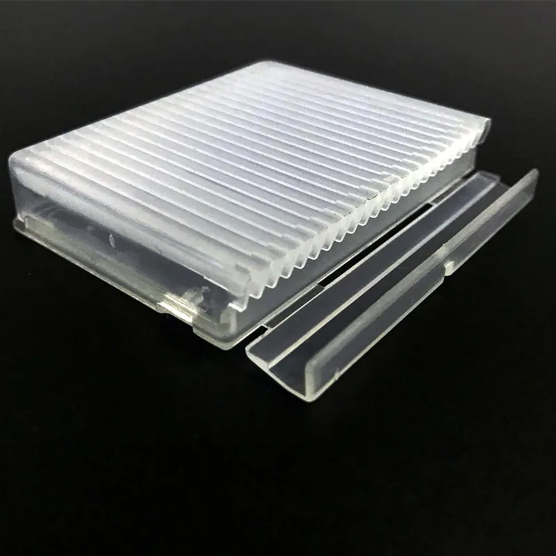 

Rapid Bait Bloodworm Box Earthworm Box Plastic Live Bait Box Fishing Tackle Box Bloodworm Box Carrying Case Fast Bait