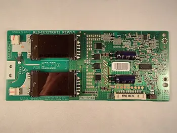 

LED TV T_CON32" VO32L DP32648 6632L-0495A LCD Backlight Inverter Board UnitTCON