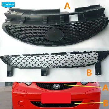 

For BYD F0,Car middle grid