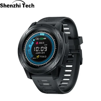 

Vibe5 pro Sports SmartWatch Steps Tracking Finess Tracker Touch-Screen Display Fitness Watch Waterproof Watch For Android ios