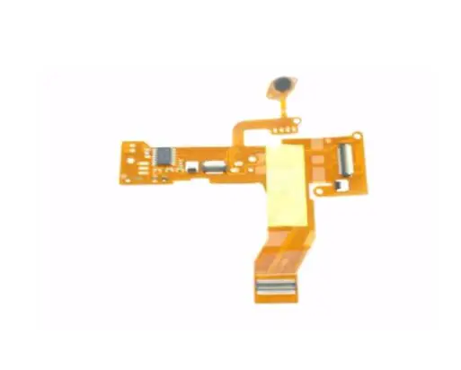 

Зеркальная коробка Flex Cable FPC Unit Замена для Nikon D800 D800E