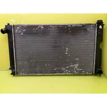 

WATER RADIATOR TOYOTA AVENSIS SALOON (T25)