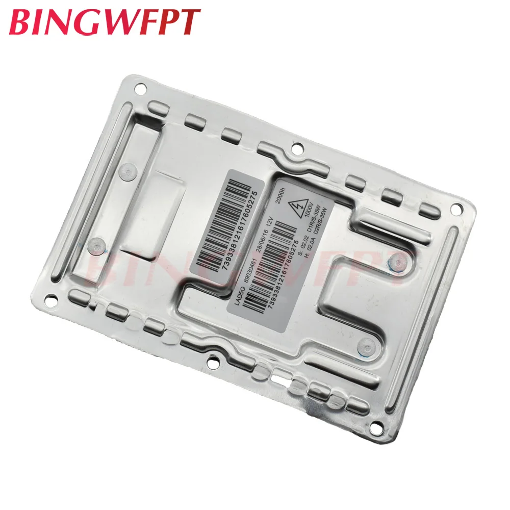 OEM LAD5G 12Pin D1S HID ксеноновый балласт воспламенитель 89030461 89031486 для B6 A4 P-orsche J-aguar Автомобильная фара D1R HID балласт