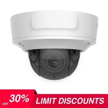 شراءهيكفيجن OEM DS-2CD2783G1-IZS 4K في الهواء الطلق WDR بمحركات فاريفوكال قبة كاميرا شبكة مراقبة