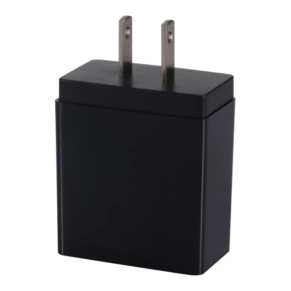 5.1A 4 порта USB зарядное устройство адаптер дорожное настенное зарядное устройство мобильный телефон быстрое зарядное устройство для iPhone X 8 6s Plus для samsung смартфон