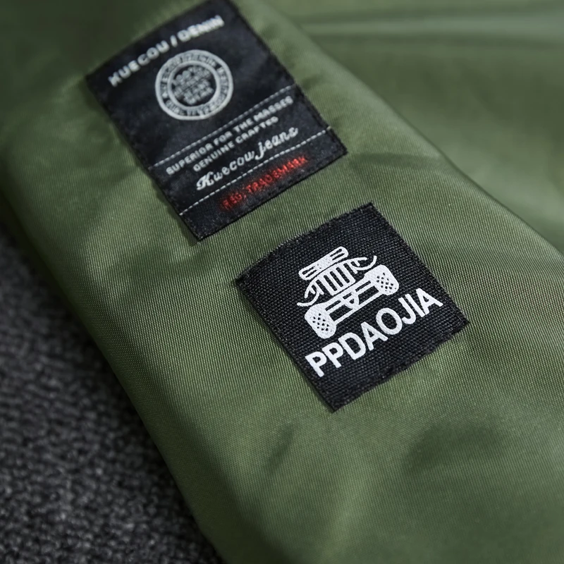 Men Bomber Jacket (13)