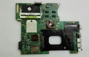

Laptop Motherboard For ASUS K42DR K42D K42DE K42DY A42D X42D 4 Memory 512M System Board Main Board Mainboard Card Logic Board