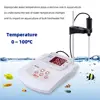 PHS-3C Desktop Automatic Calibration Acidity Meter PH/Thermometer 2In1Digital PH Tetester Laboratory Water Quality Analyzer 5
