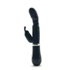 12 Speed Strong Rabbit Vibrator Clitoris Stimulator G-spot Massager Sex Toys For Women Female Masturbator 1