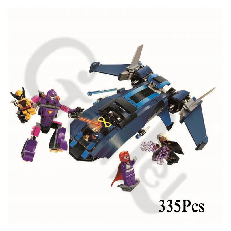 Новые Супергерои Marvel Avengers 4 подходят для MOC 76131 76124 76125 76126 фигурки для торжеств строительные блоки кирпичи игрушки подарки