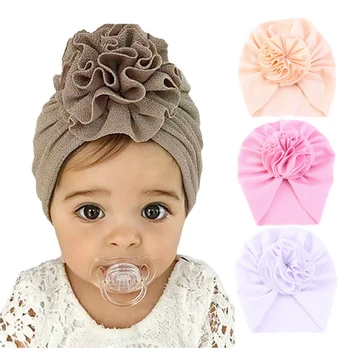 baby girl elastic headbands