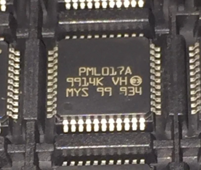 Новый PML017A PML017 tqfp44 1 шт. | Электронные компоненты и принадлежности