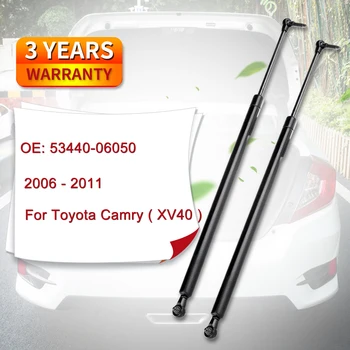 

Bonnet Hood Gas Strut 53440-06050 for Toyota Camry XV40 2006 2007 2008 2009 2010 2011