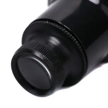 

20X Jewelers Eye Loupe Loop Magnifier Magnifying Glass Watchmakers Jewelry Tools