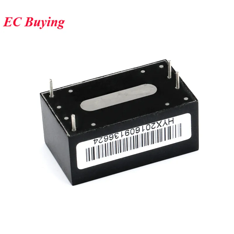 HLK-PM01 HLK-PM03 HLK-PM12 HLK-5M05 HLK-5M12 AC-DC 220V 5V 3,3 V 12V 5V700mA Питание модуль переменного/постоянного тока, стабилизированный понижающий модуль HLK-PM01 HLK-PM03 HLK-PM12 HLK-5M05 HLK-5M12 AC-DC 220V 5V 3,3 V 12V 5V700mA Питание модуль переменного/постоянного тока, стабилизированный понижающий модуль