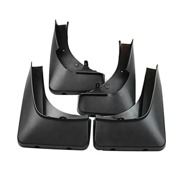 

Fender Splash Guard Front and Rear Fenders for BMW X4/X Version 14-16