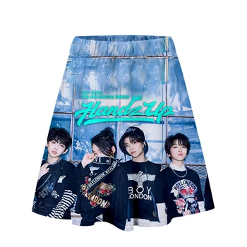 

Boy story Skirt Harajuku Casual 2019 New Style Harajuku Pop Skirts New Sexy Kpop Women Casual Hot Sale Fashion boy story