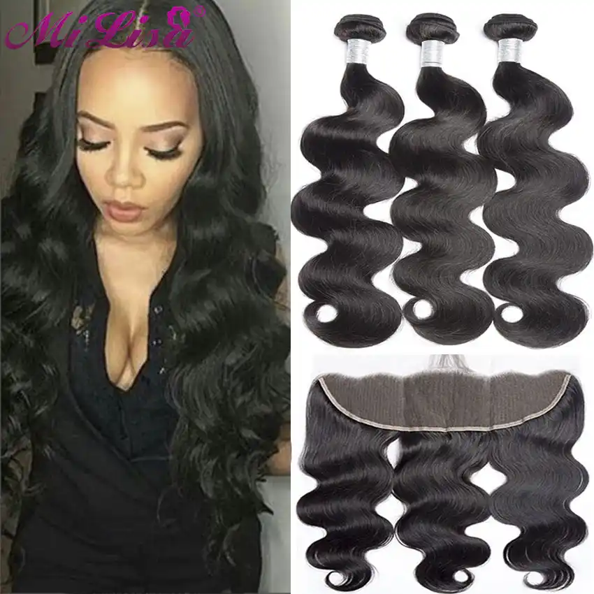 bundles and frontal