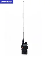 Walkie Talkie Parts 
