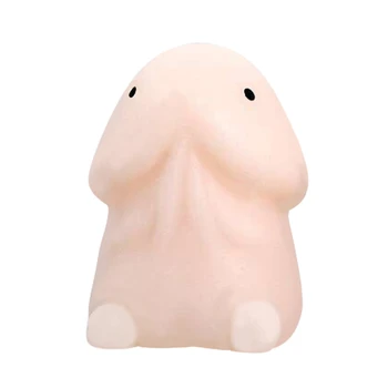 

New Soft Squeeze Toys Cute Healing Toy Kawaii Collection Stress Reliever Gift Decor Toy For Children