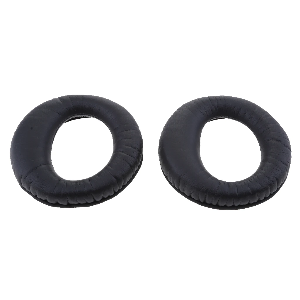 Replacement Memory Foam Headphone Ear Pads Cushion Covers for Sony