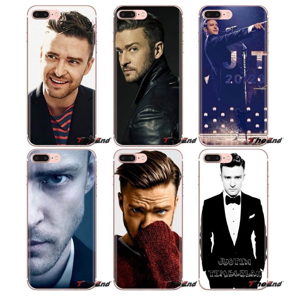 Голый мускул человек Джастин Тимберлейк JT для iPhone XS Max XR X 4 4s 5 5S 5C SE 6 6S 7 8 Plus samsung Galaxy
