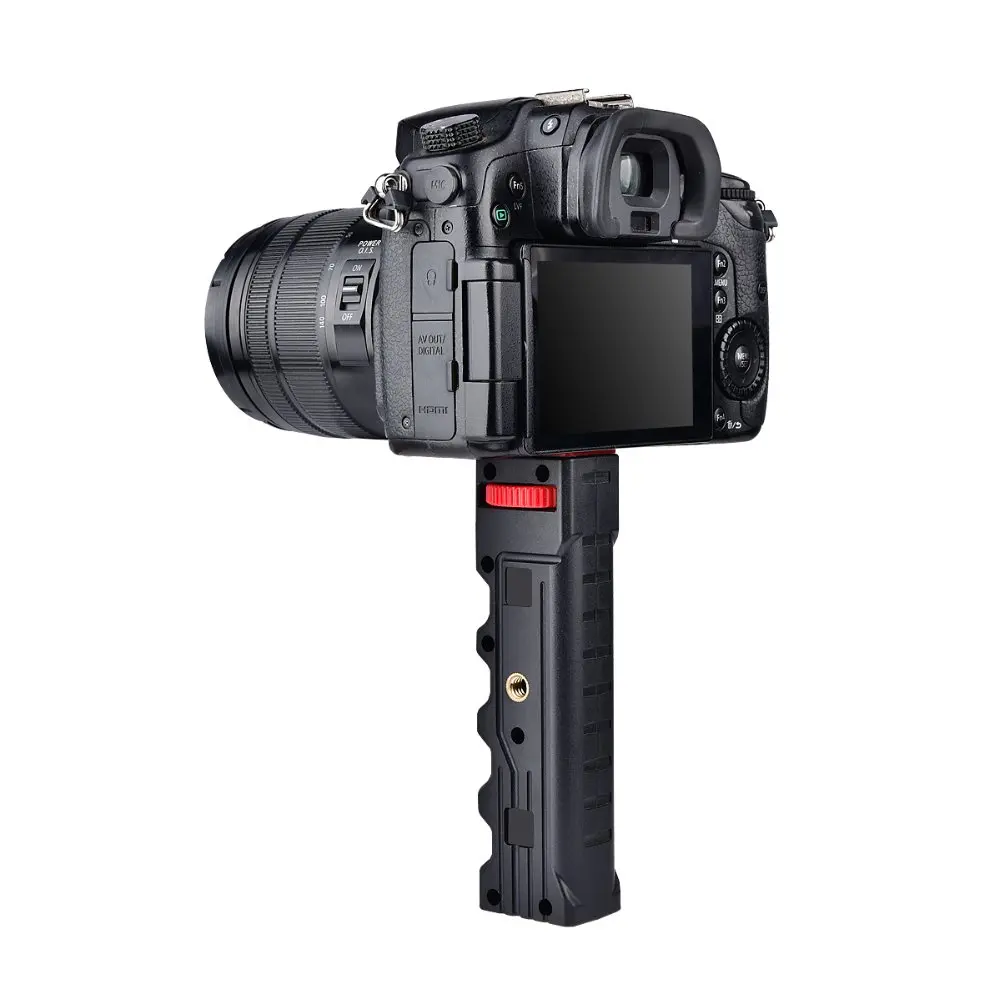 Смартфон видео Rig Filmmaking чехол телефон видео стабилизатор крепление для iPhone Xs Max XR X 8 Plus samsung huawei