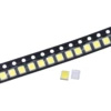 GREATZT 100PCS 21-25 LM white/warm white 2835 SMD LED 0.2W high bright chip leds NEW Hot ► Photo 2/5