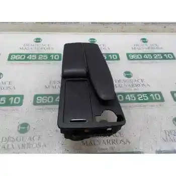 

CENTRAL ARMREST MERCEDES CLK CLASS (W207) COUPE 2.1 CDI CAT [16664309]