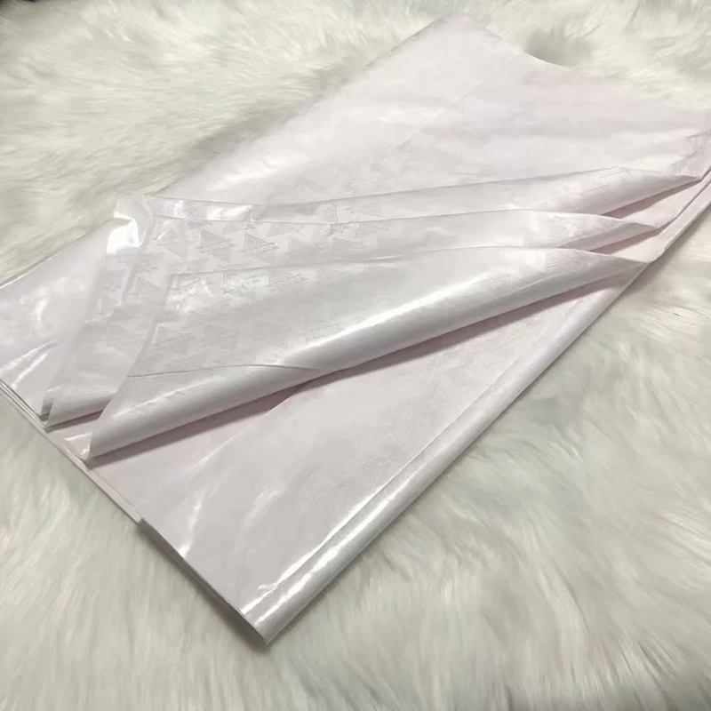 Жаккардовое платье ткань Базен riche brode bazin brode ароматный Базен для мужчин или женщин ткань 10 ярдов XXA35 1