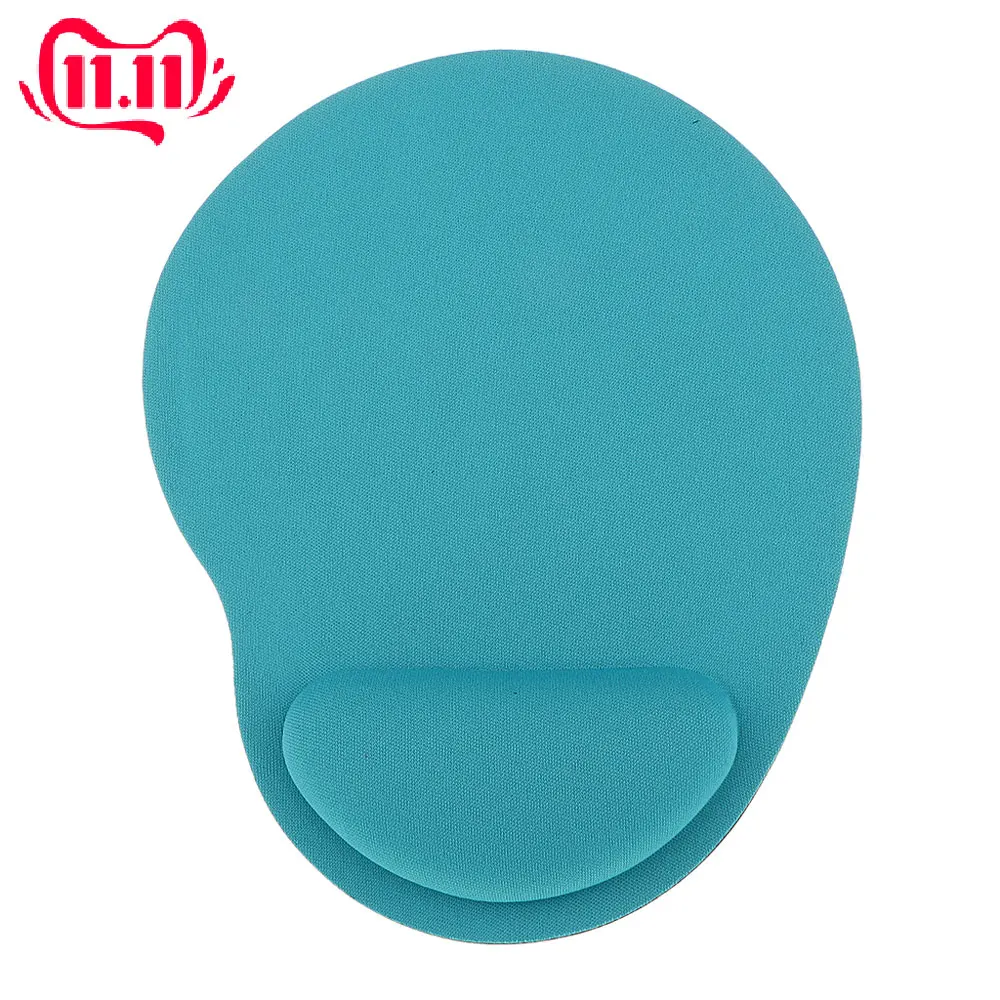 

Gaming Mouse Pads Trackball PC Thicken mouse mat with wrist rest Mousepad Gamer Mice mats Desktop PC Computer for Office Game