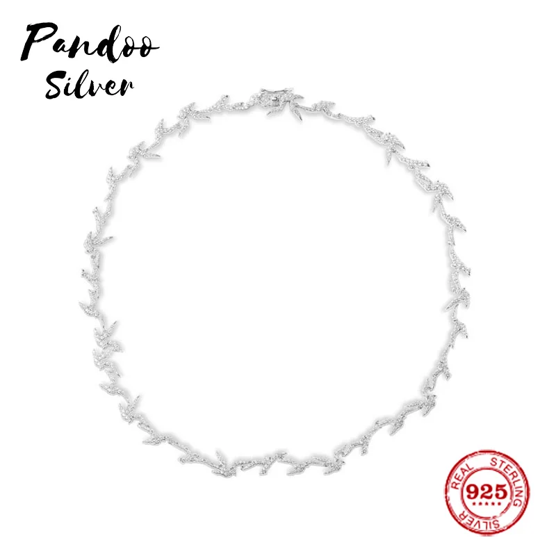 

Fashion Charm Sterling Silver Copy 1:1 Copy,Silver Les Hirondelles Swallow Collars Women Monaco Luxury Jewelry Gift
