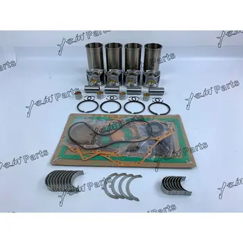 

For ISUZU 4FG1 piston repair overhaul rebuild kits