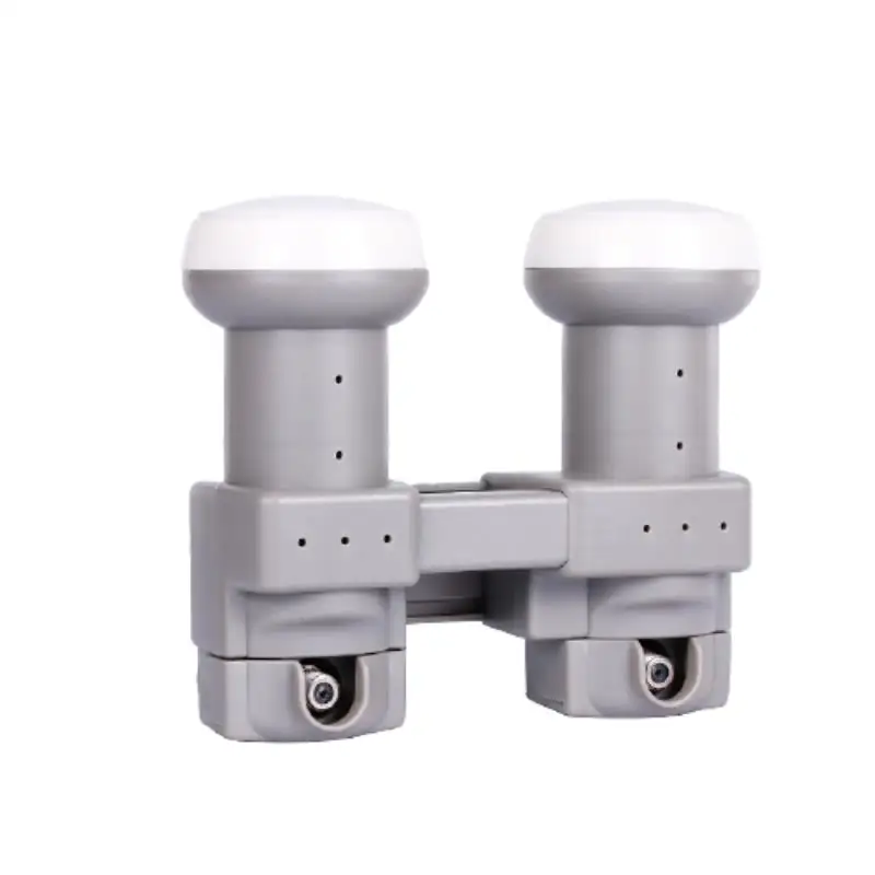    LNB Ku Ϲ Ʈ 0.1dB Ǯ HD 3D Astra Hotbird غ