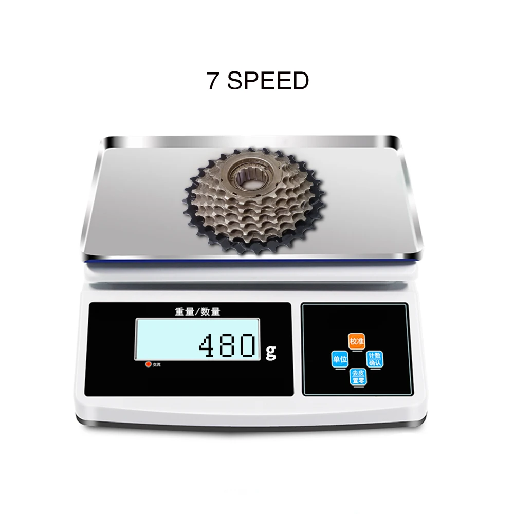 Meijun Threaded Steel 7 8 9 Speed Cassette Freewheel 13 32t Freewheel Gear Flywheel Bicycle Parts Mountain Bike Freewheel Mountain Bike Freewheel Bike Flywheelcycle Freewheel Aliexpress