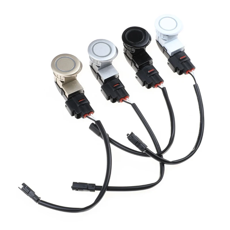 YAOPEI PZ362-00205 PZ362-00205-B0 датчик парковки OEM PZ362-00209 для Toyota 06-11 Camry ACV40 Lexus RX 188300-9630