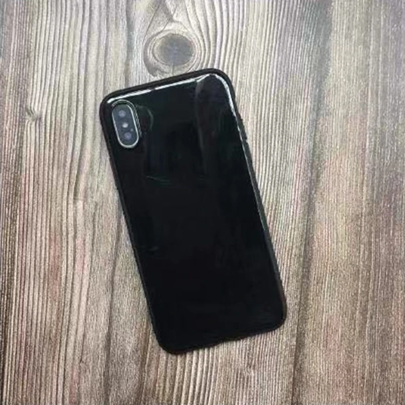 Яркий глянцевый силиконовый чехол для huawei Honor 9 10 Lite 8X8 S Чехол Y5 Y6 Y7 Y9 Prime P Smart Z Мягкий силиконовый чехол s