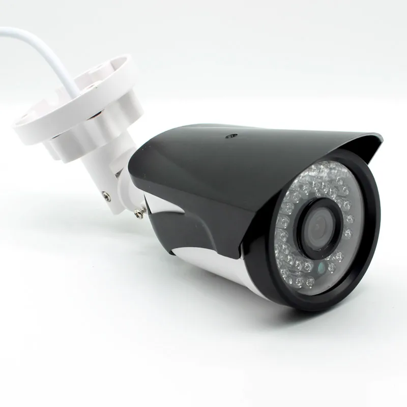 HD 1080p AHD TVI CVI CVBS 4в1 2mp CCTV камера безопасности Всепогодный UTC 36IR светодиоды D/N