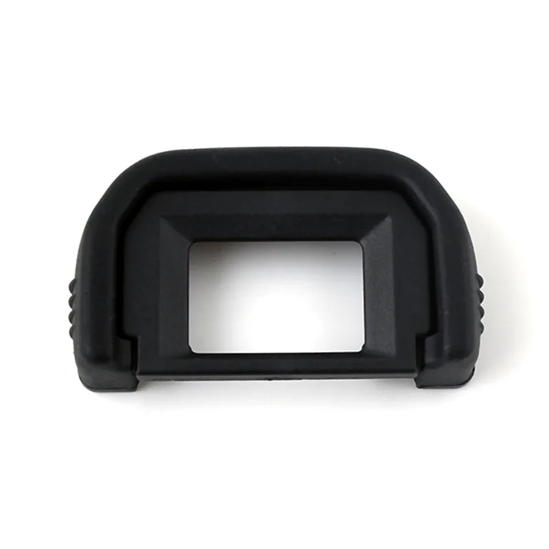 Rubber Eye Cup Eyepiece EF Viewfinder for Canon EOS 100D 550D 500D 450D 700d 750d 600d 760d 800D DSLR Camera Accessories camera viewfinder accessories