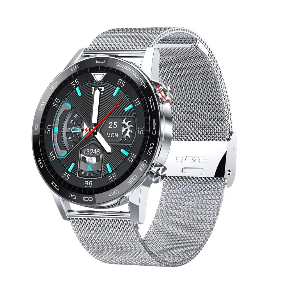 smartwatch with waterproof