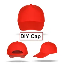 4 сезона автомобиль вентилятор логотип DIY хлопковая бейсболка Вышивка Головной убор от солнца Кепка-Снэпбэк шляпы