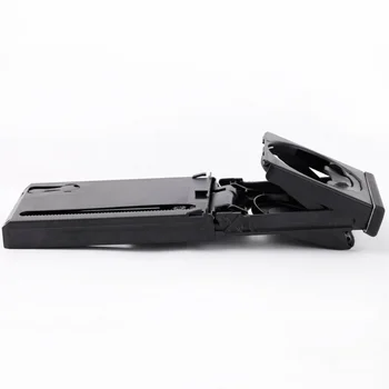 

1pc Cup Holder Auto Front Sliding For A4 B6 B7 2002-2008 Accessories Parts