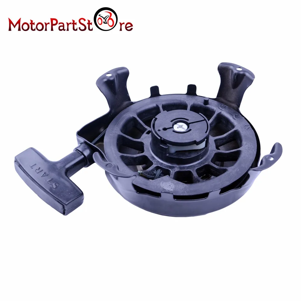Заменяет для 390391 295001 299640 реактивный ручной стартер ДЛЯ Briggs& Stratton 693900 мотоцикл двигатель мотозвездоход питбак части