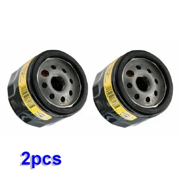 

Tools Oil Filter 492932S Lawn Mowers Replacement Easy installation Durable