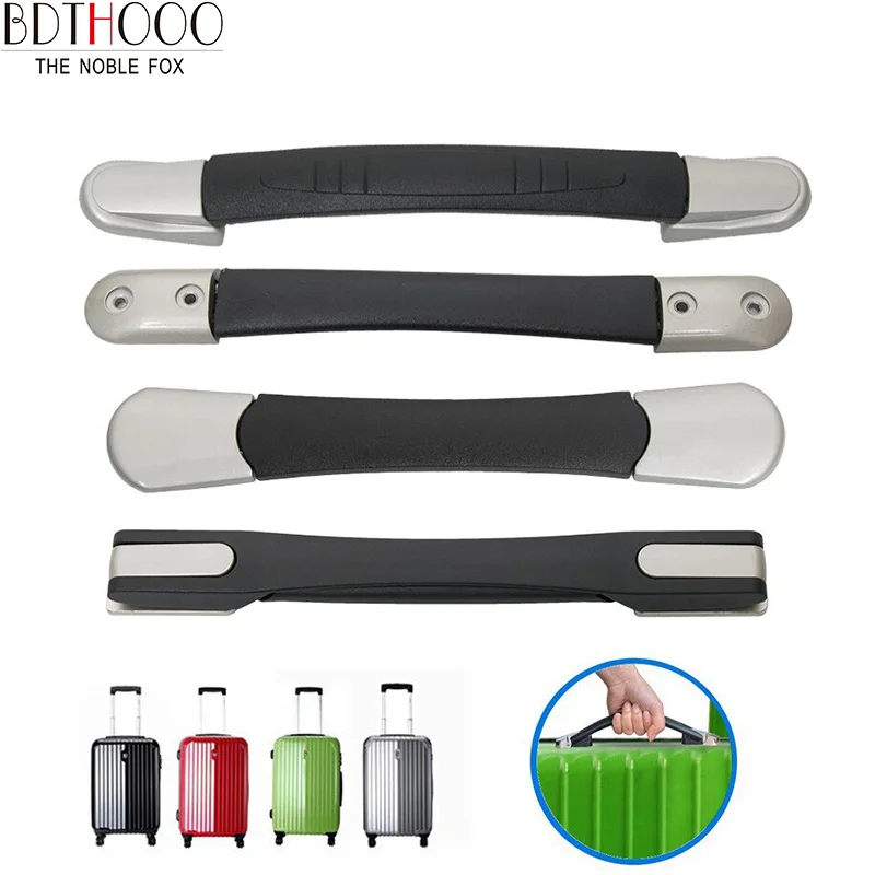 Replacement Luggage Handles For Suitcases Repair Part Handle Fix Holder
