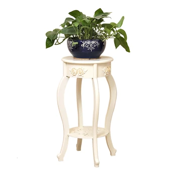 

Green Luo Flower Airs Flowerpot Frame A Living Room Indoor Balcony Flower Rack Shelf Landing Type Simplicity Multi-storey
