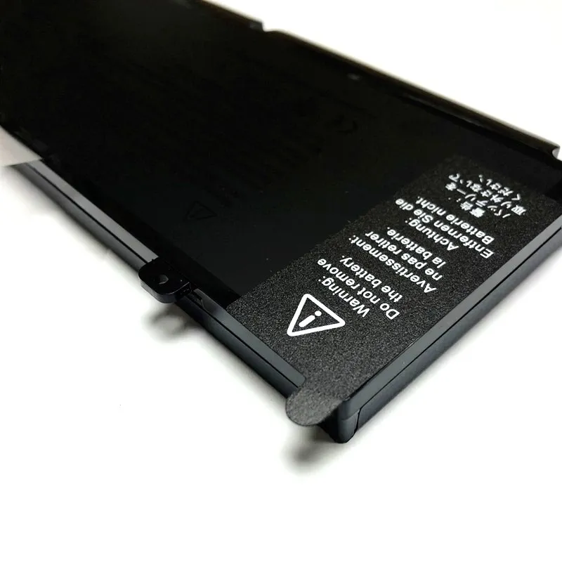 Onevan Nova A1322 A1278 Bateria para Apple Macbook Pro 13 Polegada A1278 2009 2010 2011 63.5wh Mb991ll a Mb990ll a Mb990j a - Imagem 4