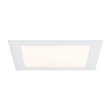 92615 Светильник Prem.EBL Panel eckig LED 1x15W Ws