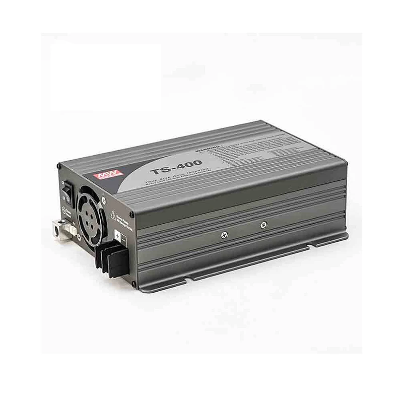 

Импульсный источник питания TS-400-248B 400 Вт | 42-60 В постоянного тока